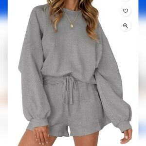 Fantaslook Pajama Sets for Women Two Piece